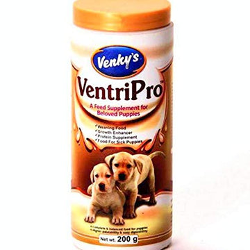 Venworld VentriPro – Feed Supplement for Pets